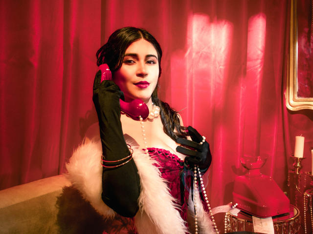 EvaSingh - Live porn &amp; sex cam - 28671743