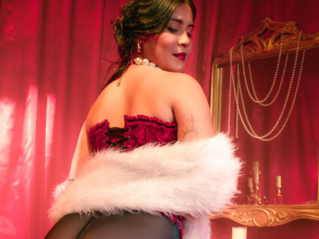 EvaSingh - Sexe cam en vivo - 28671764