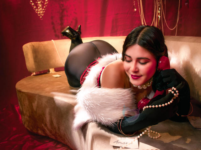 EvaSingh - Sexe cam en vivo - 28671797