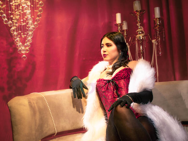 EvaSingh - Live porn &amp; sex cam - 28671827