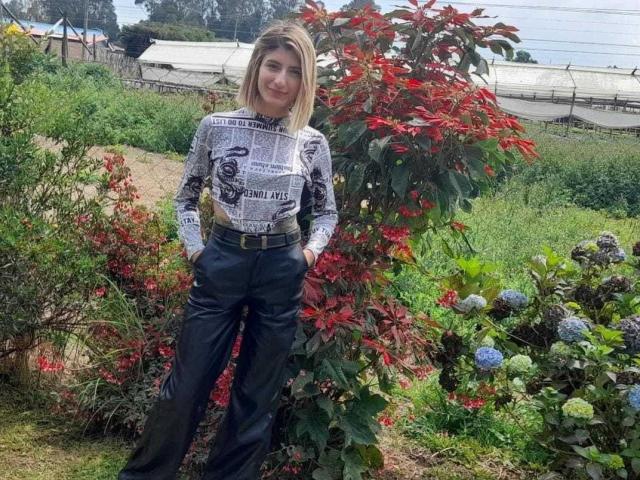 Kaiix - Élő pornó és szexkamera - 28672205