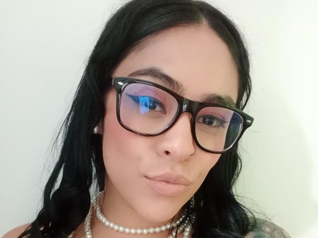 StellaBeckker - Live sexe cam - 28672385