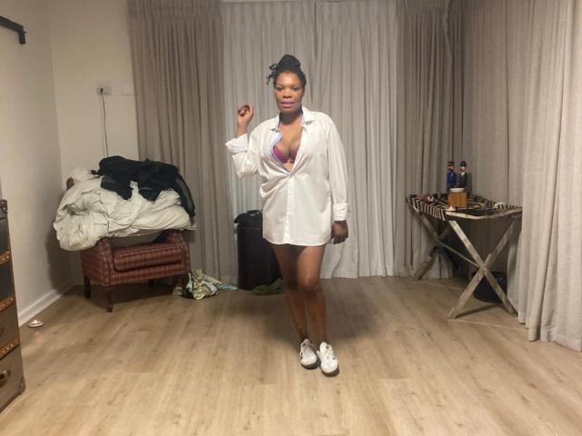 ImaniJohnson - Live sex cam - 28672523