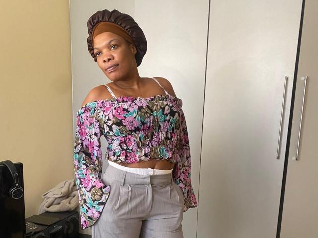 ImaniJohnson - Live sex cam - 28672529