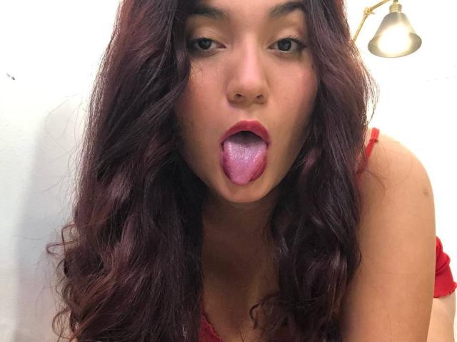 IvyJoness - Live sex cam - 28672577