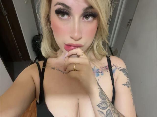 SammyViolet - Camera khiêu dâm &amp; quyến rũ trực tiếp - 28672652