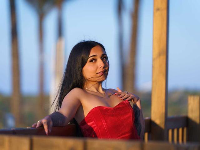 DaniXvg - Live sex cam - 28672721