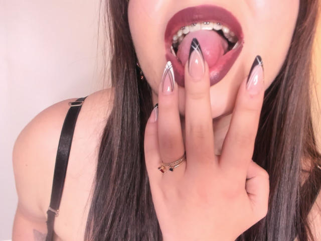 VenusxMusa - Live sexe cam - 28673261