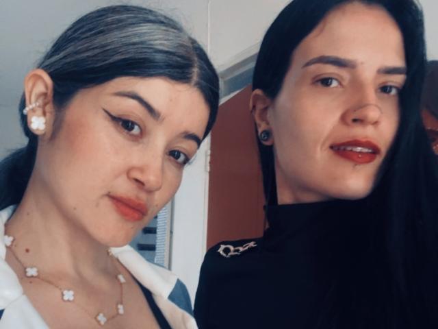 DakottaScarlett - Live porn &amp; sex cam - 28673267