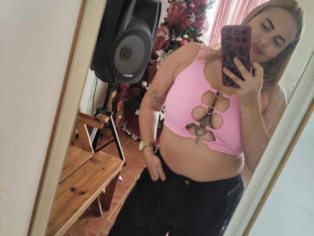 LadyMiss - Sexe cam en vivo - 28673342