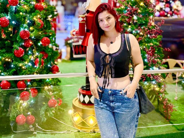 KatherineToro - Live sexe cam - 28673765