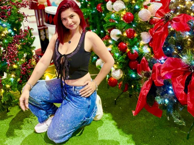 KatherineToro - Live sexe cam - 28673969