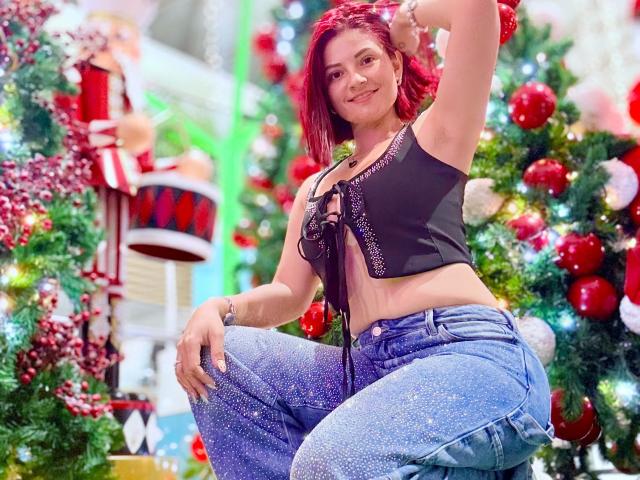 KatherineToro - Live sexe cam - 28673972