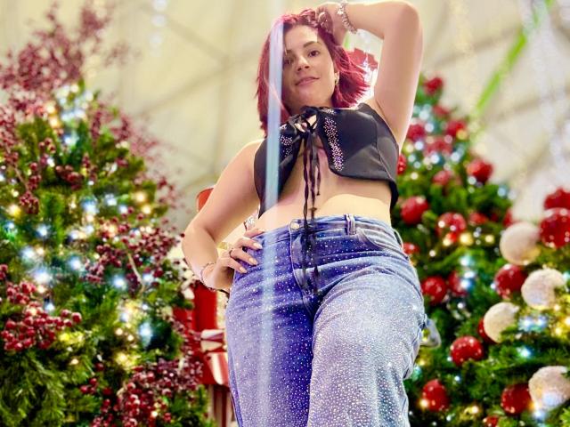 KatherineToro - Sexe cam en vivo - 28673987