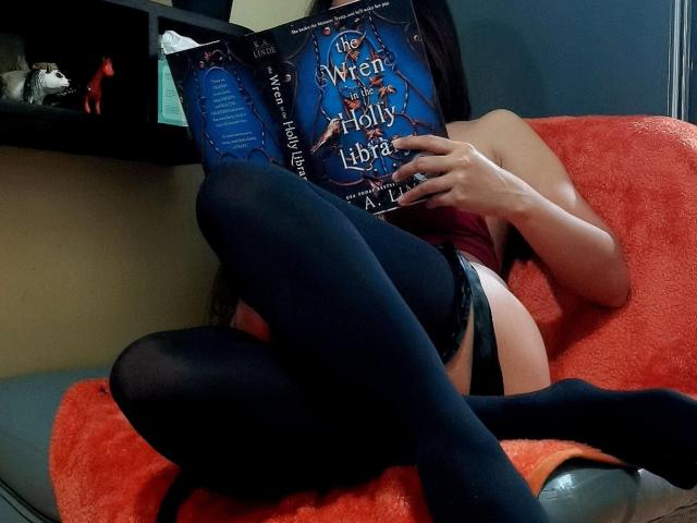 SugarSpiceXo - сексуальная веб-камера в реальном времени - 28674224