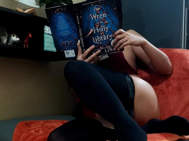 SugarSpiceXo - Sexe cam en vivo - 28674230