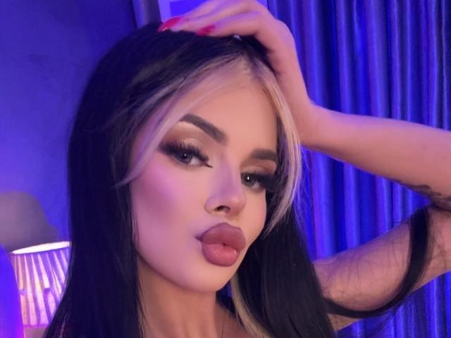IvyRaven - Live porn &amp; sex cam - 28674344