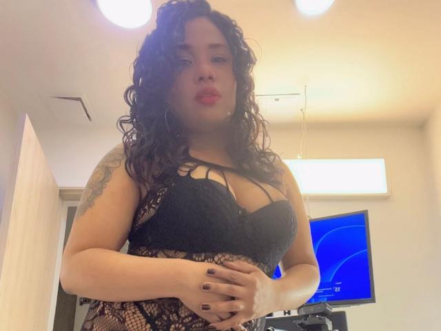 VanessaFory - Live sex cam - 28674362