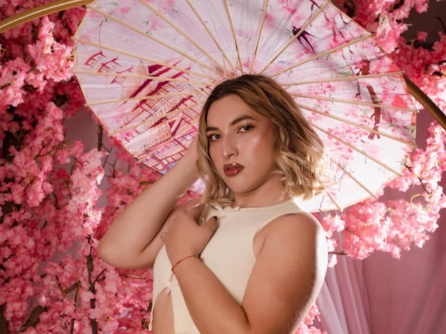 TommyTS - Live sex cam - 28674413