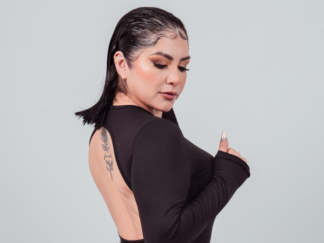 AntonellaFerreer - Live sex cam - 28674443