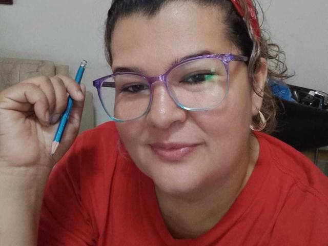 AdrianaPrettie - Live sex cam - 28674605