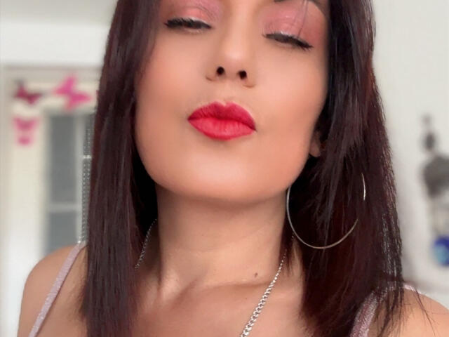 DhannaRose - Live sex cam - 28674680