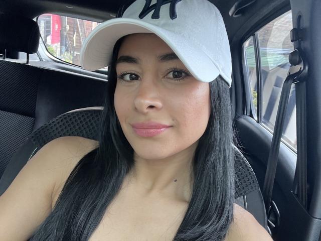 LyraRaven - Sexe cam en vivo - 28674938