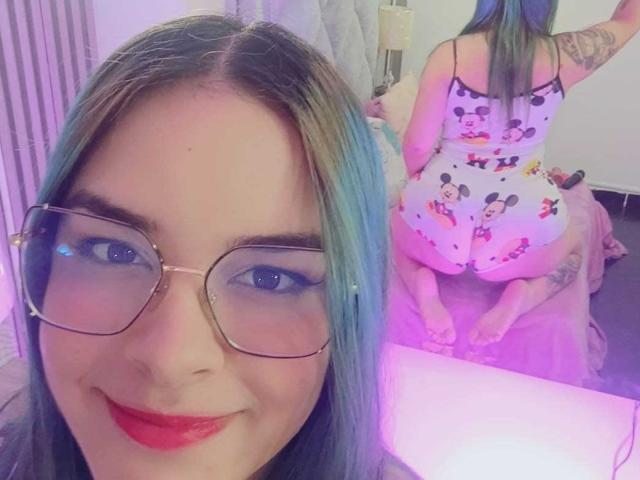 AuroraSantorini - Live Sex Cam - 28675352