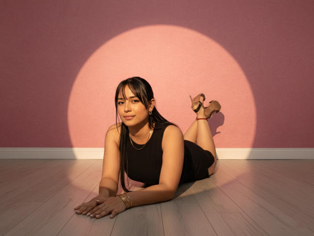 GahiaBelucci - Sexe cam en vivo - 28675562