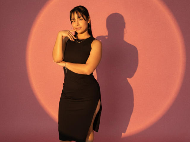 GahiaBelucci - Live sex cam - 28675568