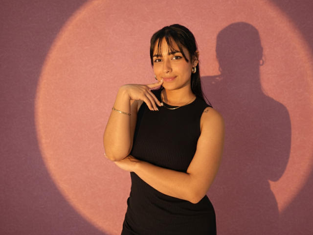 GahiaBelucci - Sexe cam en vivo - 28675571