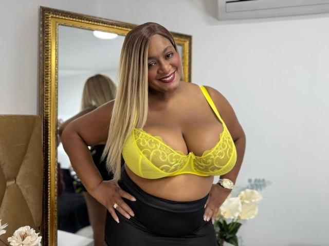 NahomiAnders - Live Sex Cam - 28675664