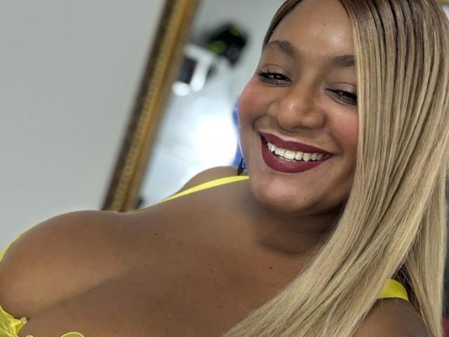 NahomiAnders - Live porn &amp; sex cam - 28675670