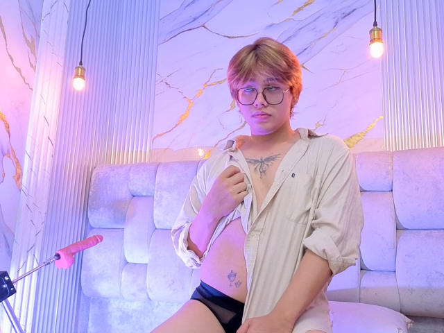 BenjiVampire - Sexe cam en vivo - 28675733