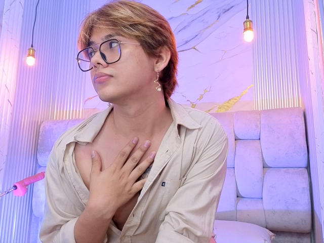 BenjiVampire - Live sexe cam - 28675742