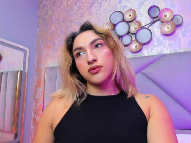 TommyTS - Live sex cam - 28676402