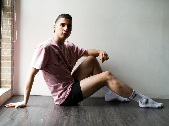 Ryanlevys - Sexe cam en vivo - 28676441