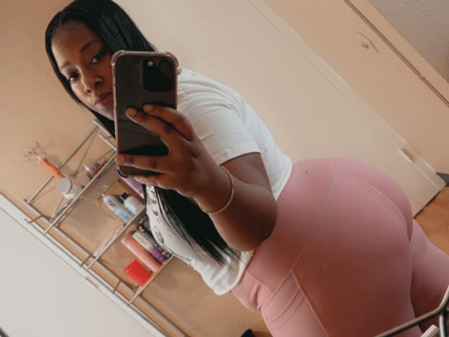 Ebhony - Live sex cam - 28676729