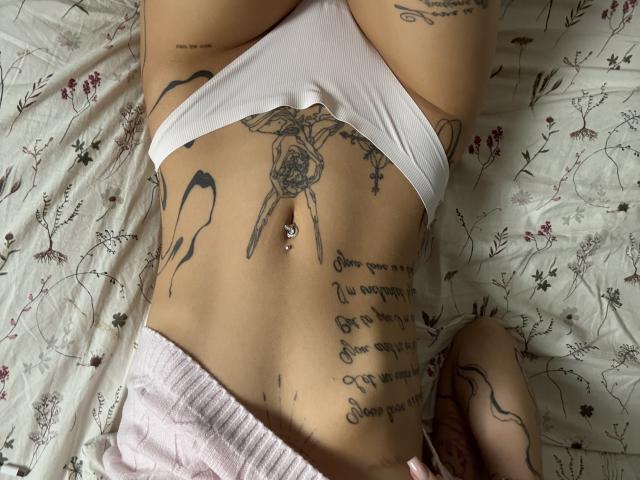 SensualMila - Sexe cam en vivo - 28676783