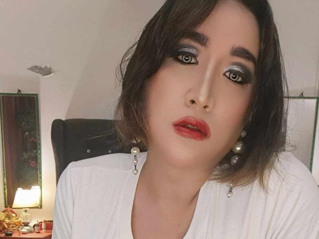 OhhhMyMistress - Live sex cam - 28677617