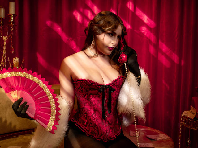 SusyHadid - Live sexe cam - 28677974