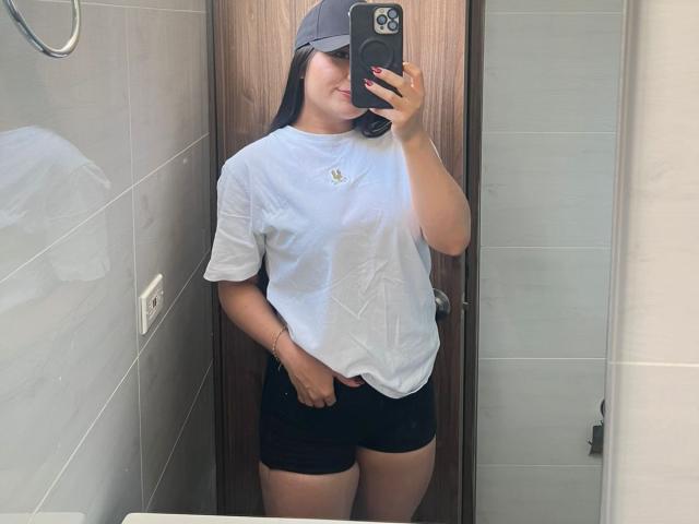 MiaDuboisX - Sexe cam en vivo - 28678172