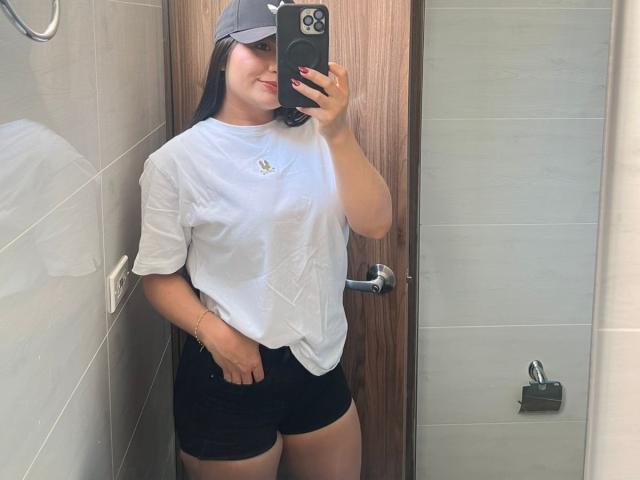 MiaDuboisX - Sexe cam en vivo - 28678181