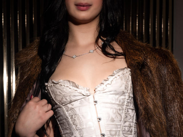 MagieeThomson - Live sex cam - 28678304