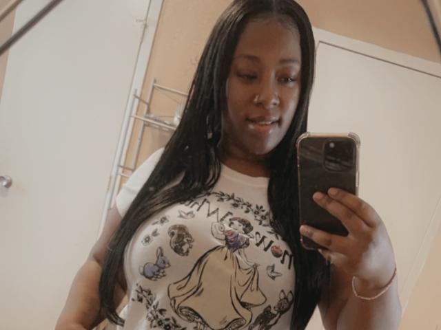 Ebhony - Sexe cam en vivo - 28679198