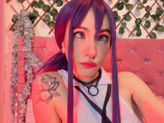 LaurenEvie69 - Live sexe cam - 28679591