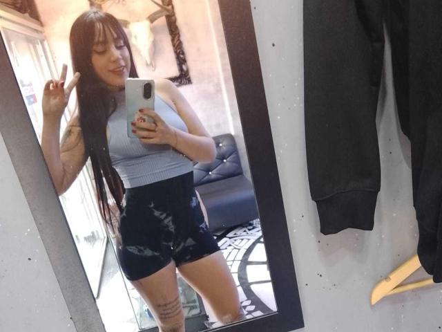 AnalisseJade - Sexe cam en vivo - 28679858