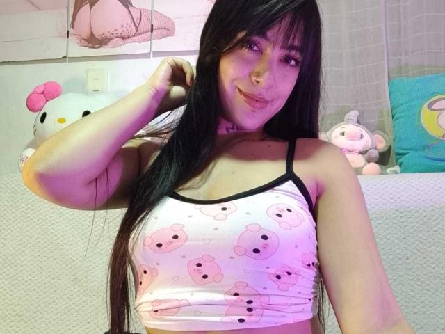 AnalisseJade - Live sexe cam - 28679867