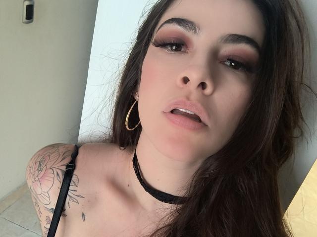 ChristineBray - Sexe cam en vivo - 28680290