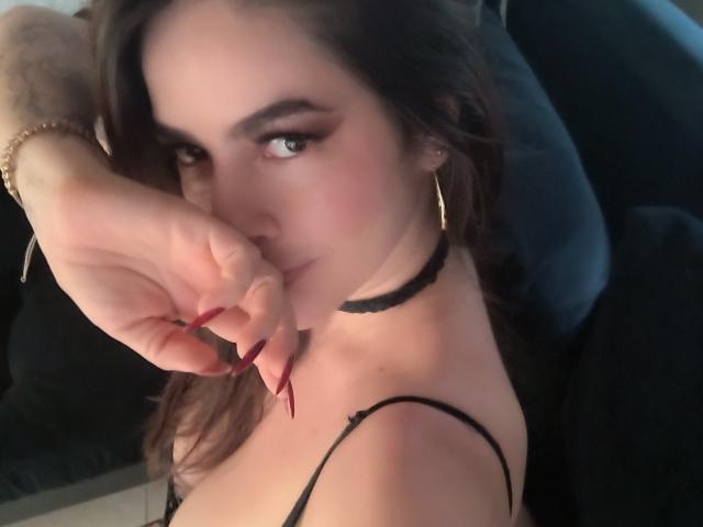 ChristineBray - Sexe cam en vivo - 28680314